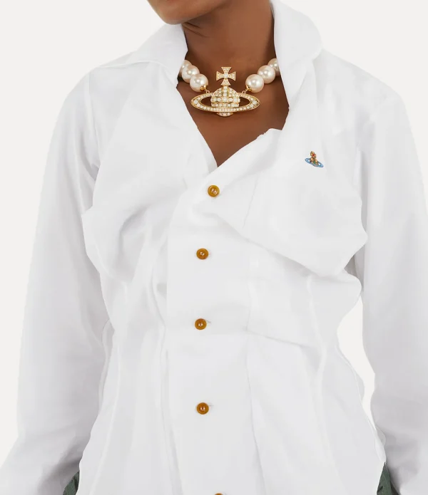 Drunken Shirt