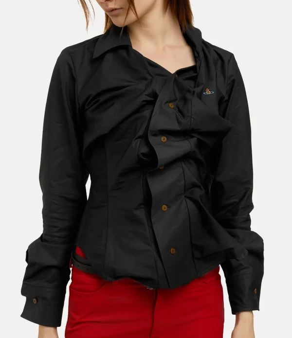 Drunken Shirt