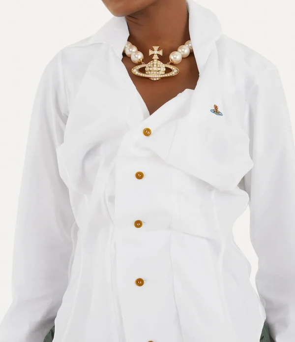 Drunken Shirt