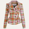 Drunken Tailored Jacket