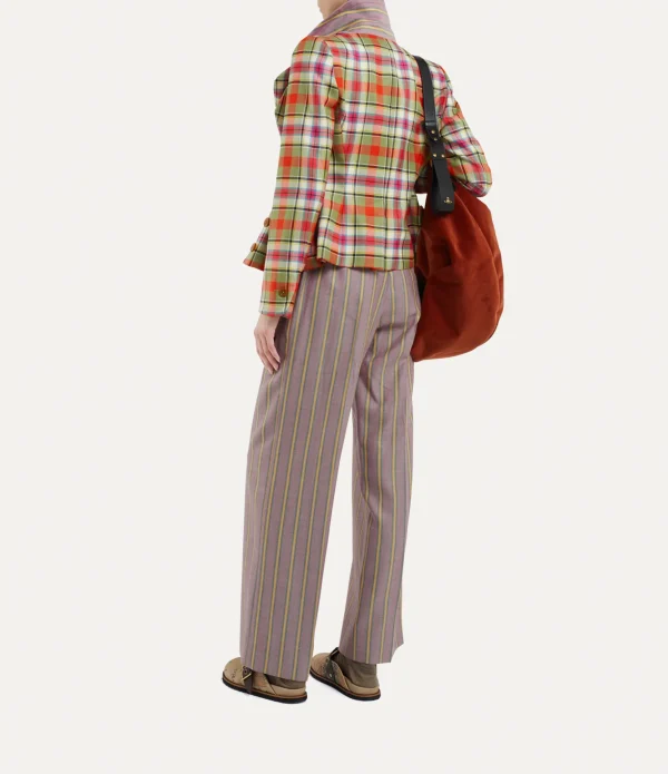 Drunken Tailored Jacket