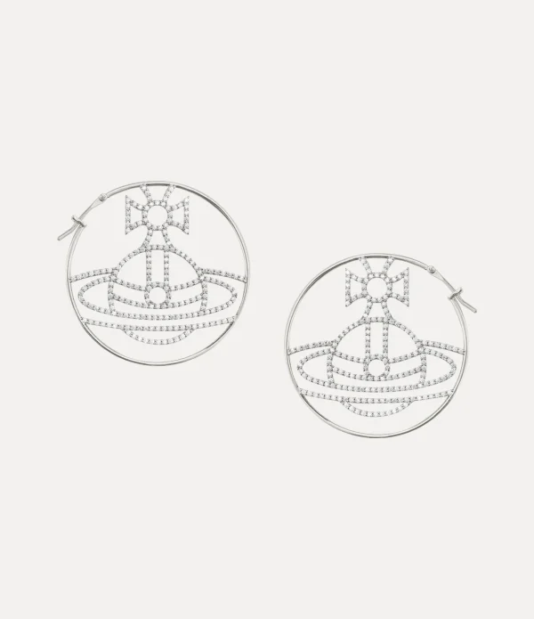 Eloisa Hoop Earrings