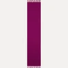 Embroidered Scarf