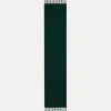 Embroidered Scarf