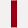 Embroidered Scarf