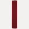 Embroidered Scarf