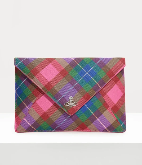 Envelope Clutch