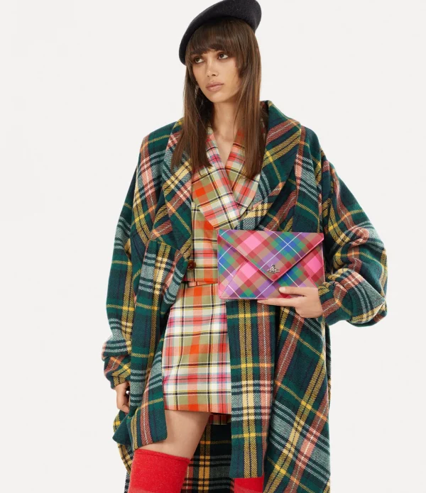 Envelope Clutch