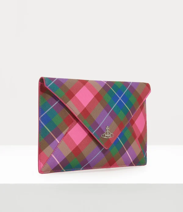 Envelope Clutch