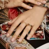 Felicia Ring