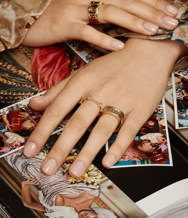 Felicia Ring