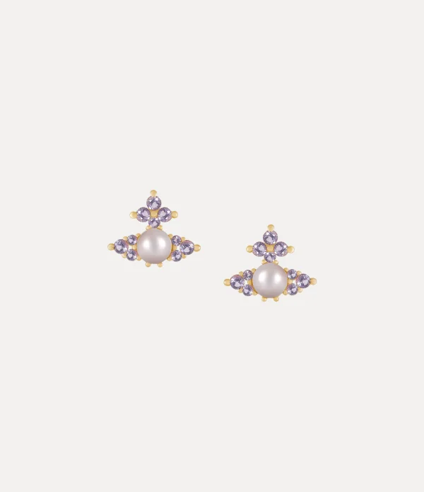 Feodora Earrings