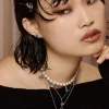 Feodora Earrings