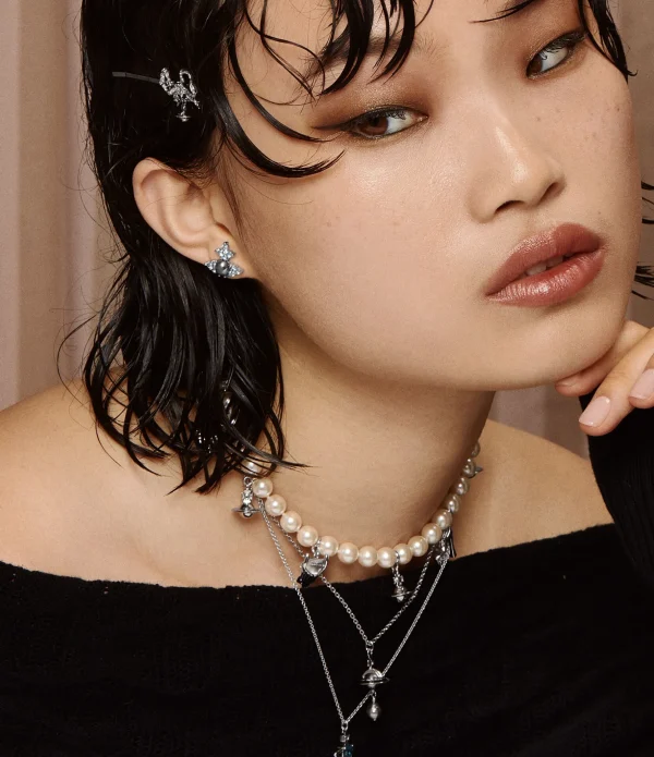 Feodora Earrings