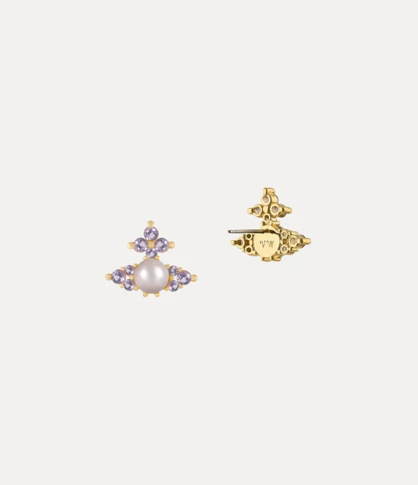 Feodora Earrings