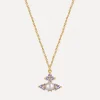 Feodora Pendant Necklace