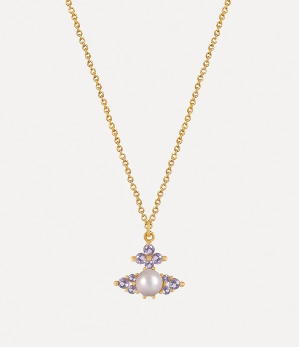 Feodora Pendant Necklace