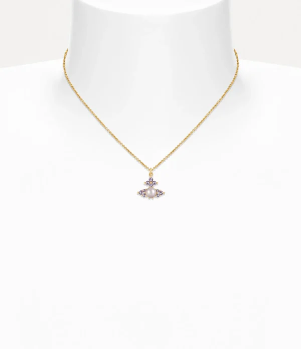 Feodora Pendant Necklace