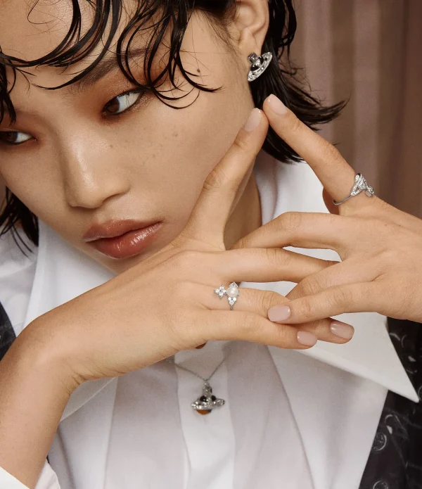 Feodora Ring