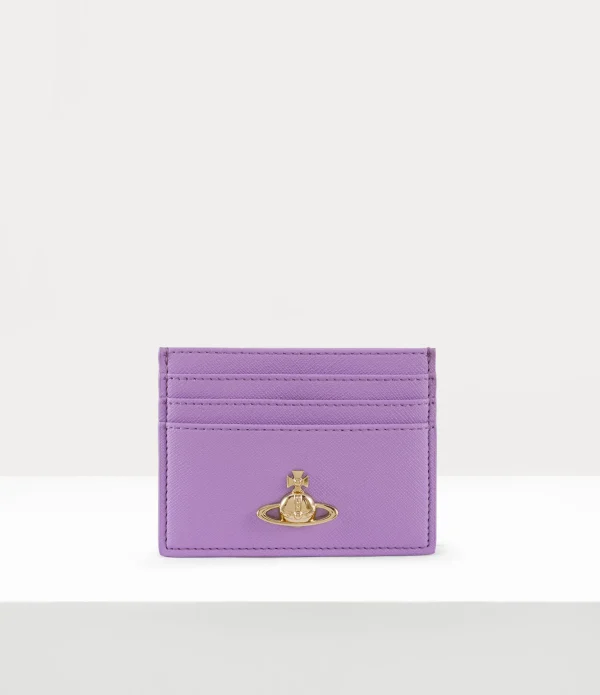 Flat Card Holder