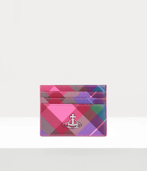 Flat Card Holder