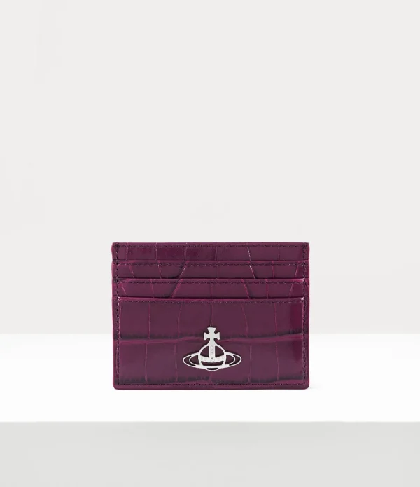 Flat Card Holder