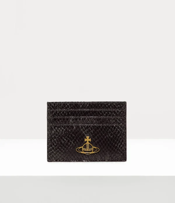 Flat Card Holder