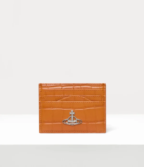 Flat Card Holder