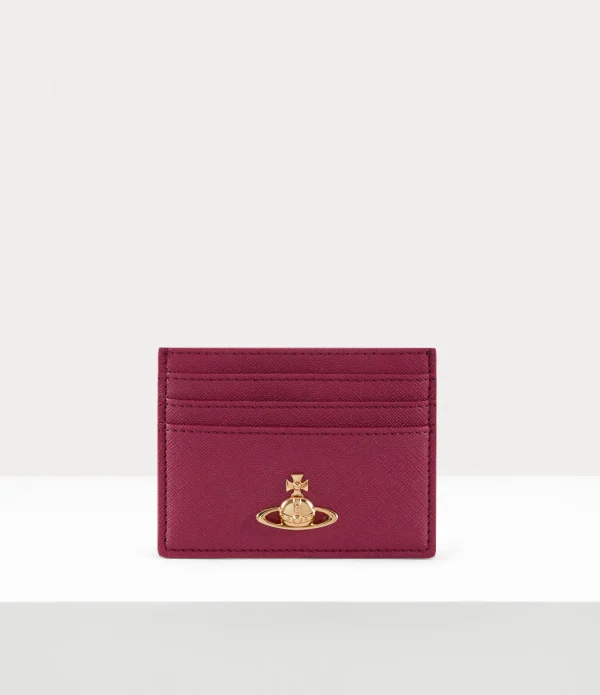 Flat Card Holder