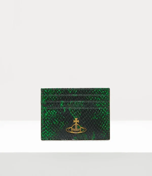 Flat Card Holder