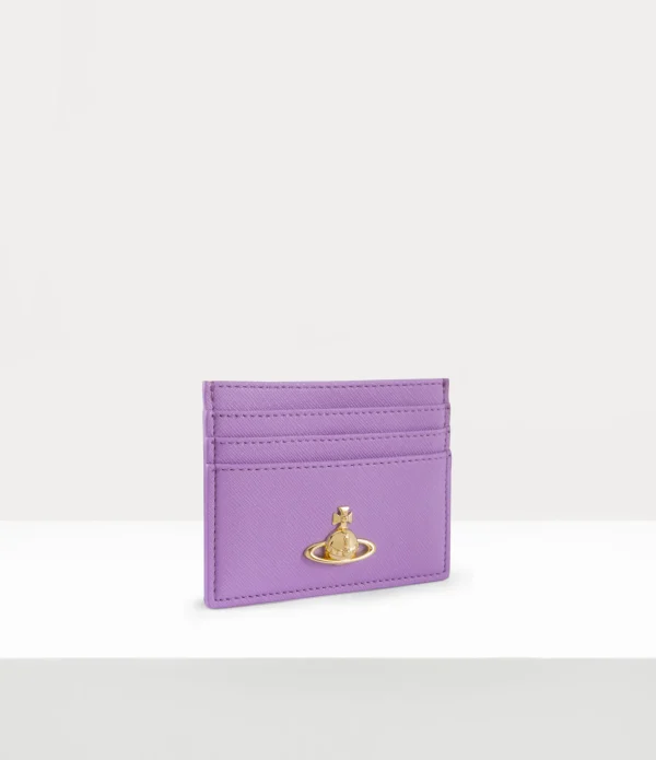 Flat Card Holder