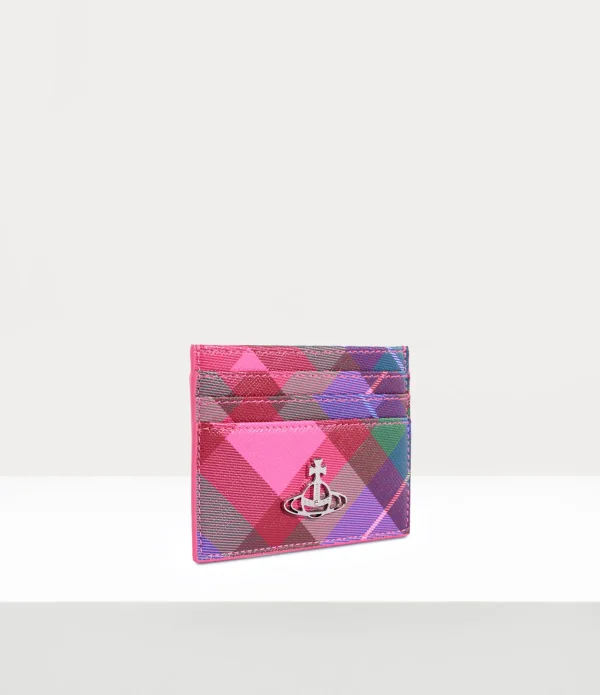 Flat Card Holder