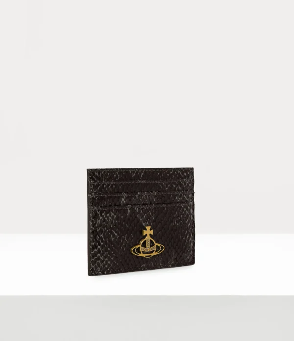 Flat Card Holder