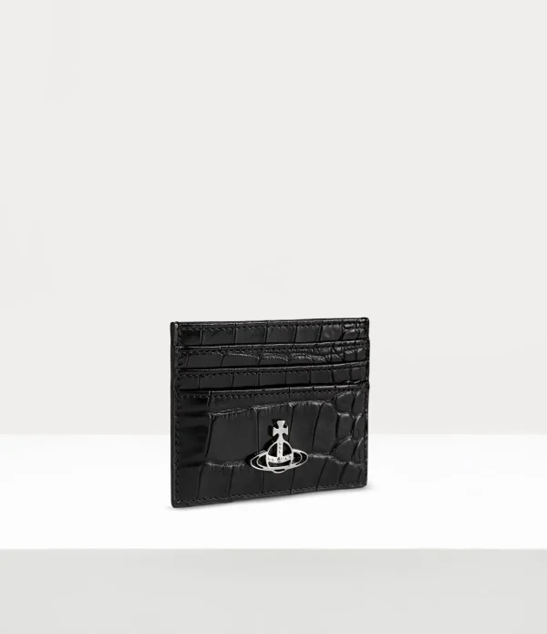 Flat Card Holder