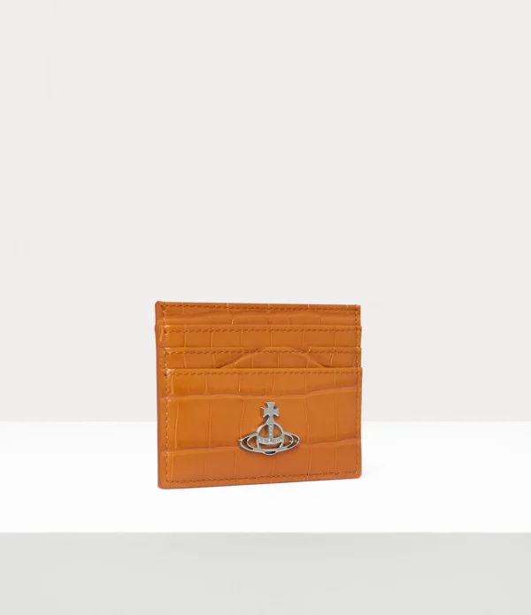 Flat Card Holder