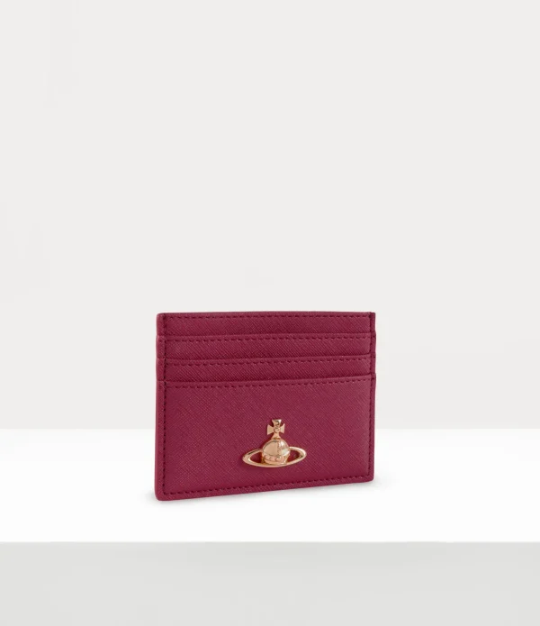 Flat Card Holder