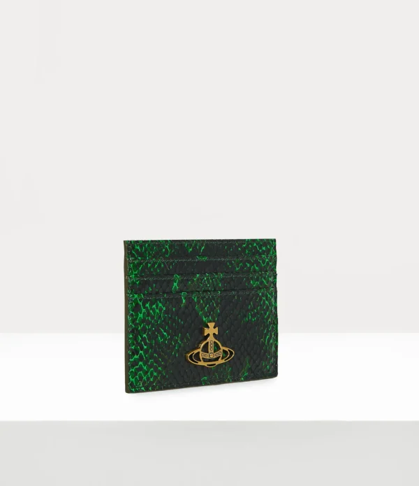 Flat Card Holder