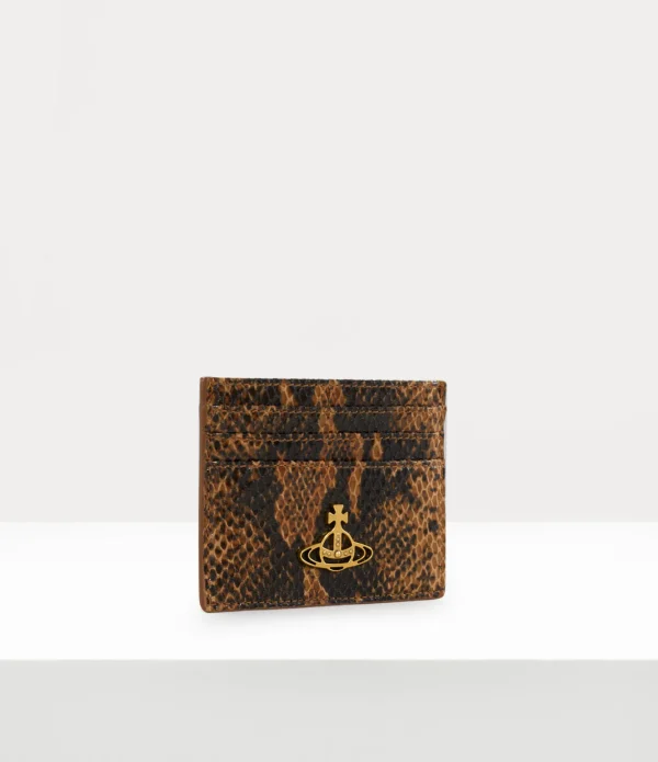 Flat Card Holder