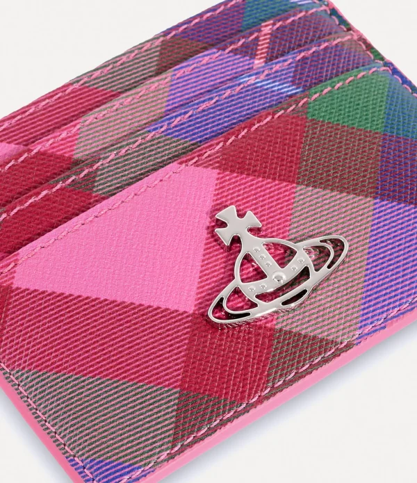 Flat Card Holder