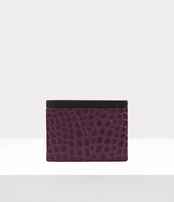 Flat Card Holder