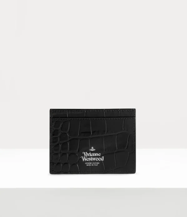 Flat Card Holder