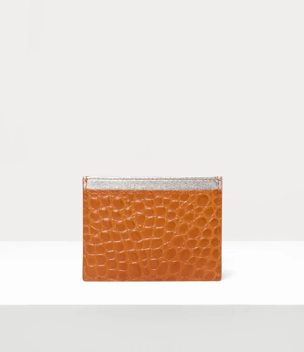 Flat Card Holder