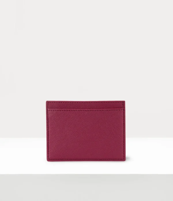 Flat Card Holder