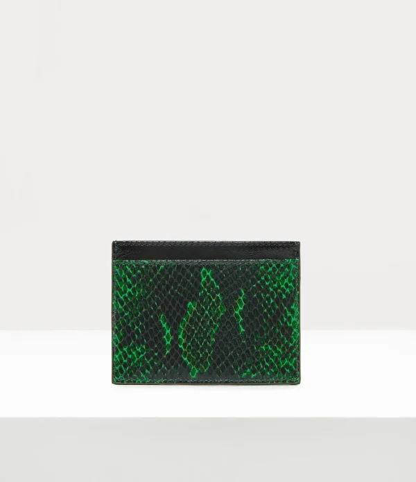 Flat Card Holder
