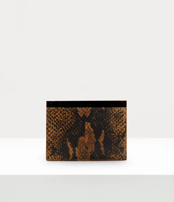 Flat Card Holder