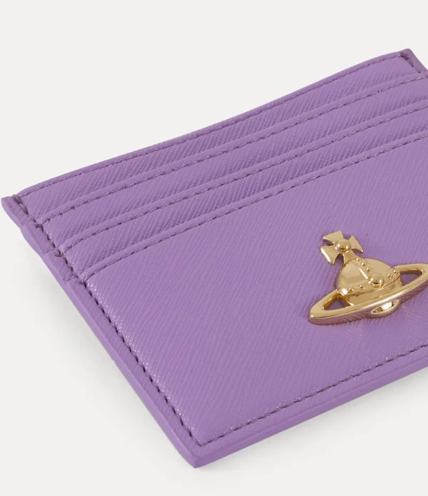 Flat Card Holder