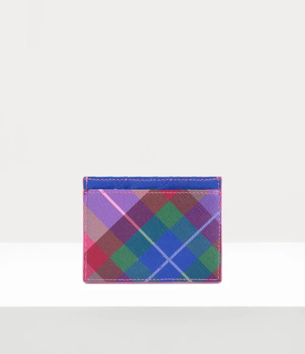 Flat Card Holder