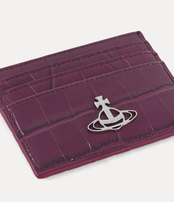Flat Card Holder