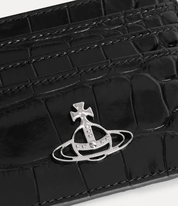 Flat Card Holder