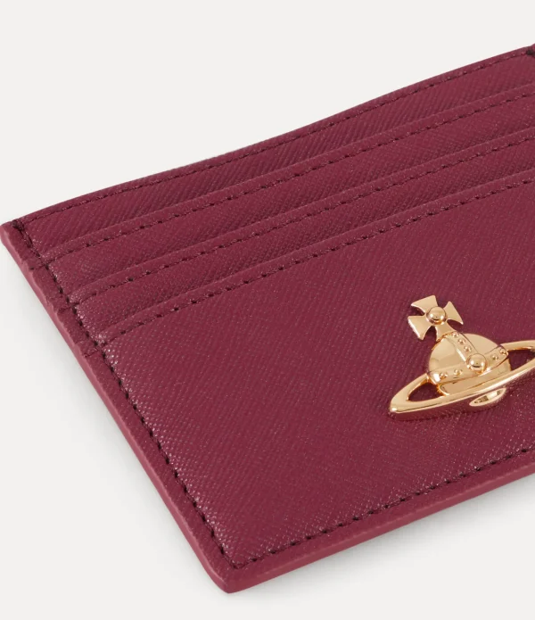 Flat Card Holder